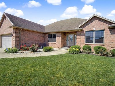 207 Quail Run Ct, Carlisle, OH, 45005