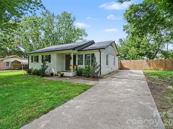 7903 Teakwood Rd, Indian Trail, NC 28079