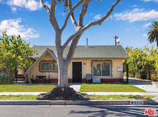 521 S Oak St, Inglewood, CA 90301