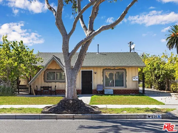 521 S Oak St, Inglewood, CA 90301