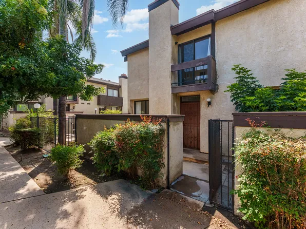 9376 Moonbeam Ave Unit 9, Panorama City, CA 91402