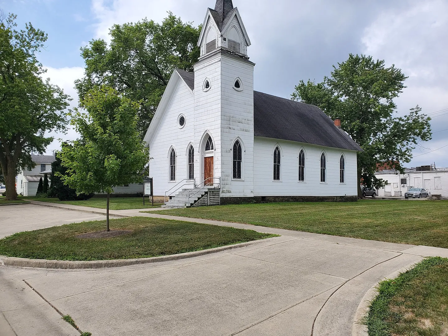 116 N Main St photo 1
