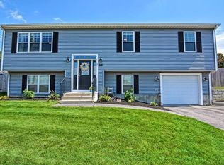 66 Bailey St, Fall River, MA 02724