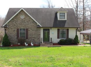 210 Wynns Ferry Rd, Dover, TN 37058