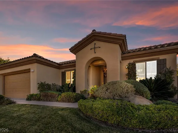 37 Stonemark Dr, Henderson, NV 89052