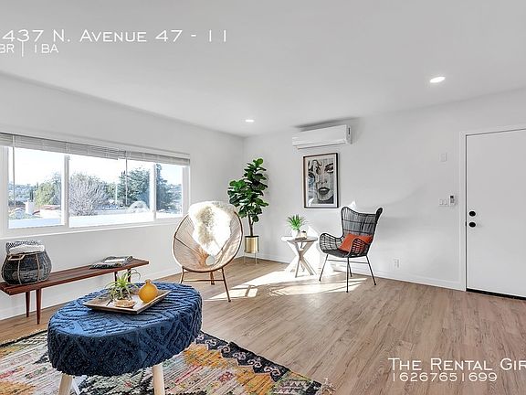 3rd image of 1437 N Avenue 47 #11