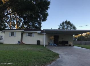 526 Beaugh St N, Church Pt, LA 70525