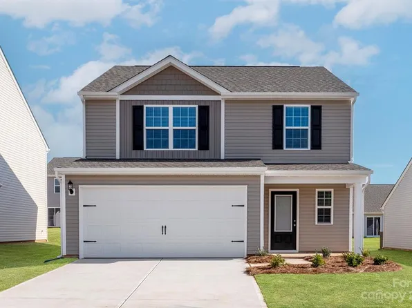 556 Lamorak Pl, Richburg, SC 29729