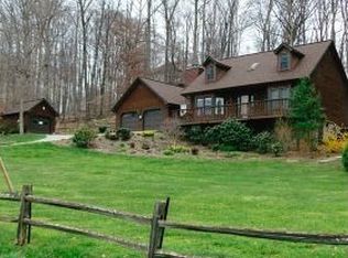 312 Courtney Dr, Blountville, TN 37617