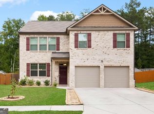 3800 Lilly Brook Dr, Loganville, GA 30052