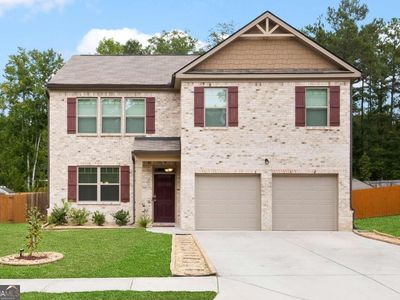 3800 Lilly Brook Dr, Loganville, GA, 30052