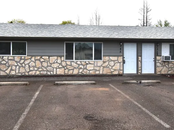 325-335-345 355 #365-375, Lebanon, OR 97355