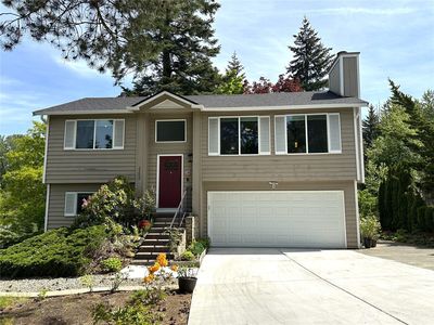 2202 Wells Court S, Renton, WA, 98055