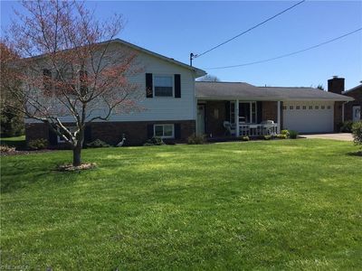216 Lindsey Ave, Marietta, OH, 45750