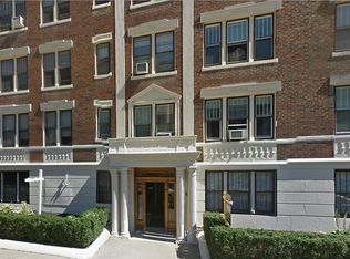 21 Sutherland Rd APT 4, Brighton, MA 02135