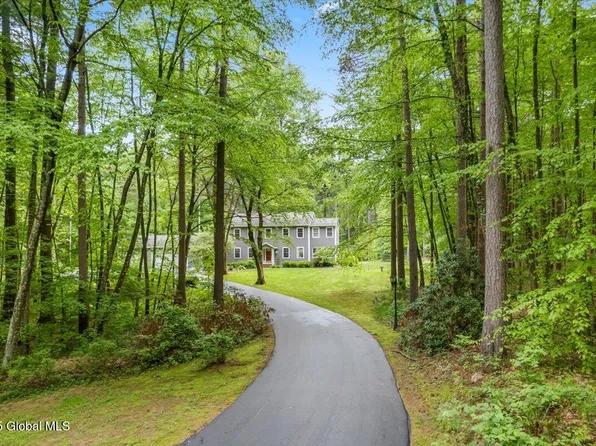 47 Luther Road Road, Saratoga Springs, NY 12866