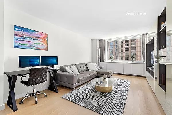 1st image of 301 W 53rd St APT 11H
