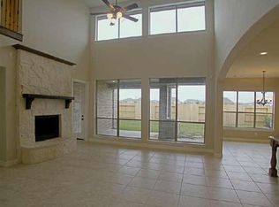 16723 Thomas Ridge Ln, Cypress, TX 77433