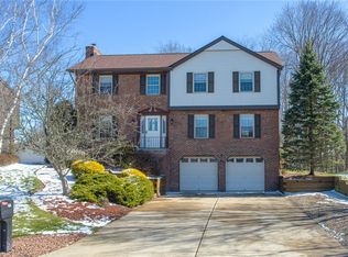 404 Jackson Dr, Apollo, PA 15613