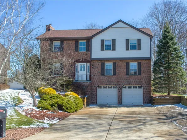 404 Jackson Dr, Apollo, PA 15613