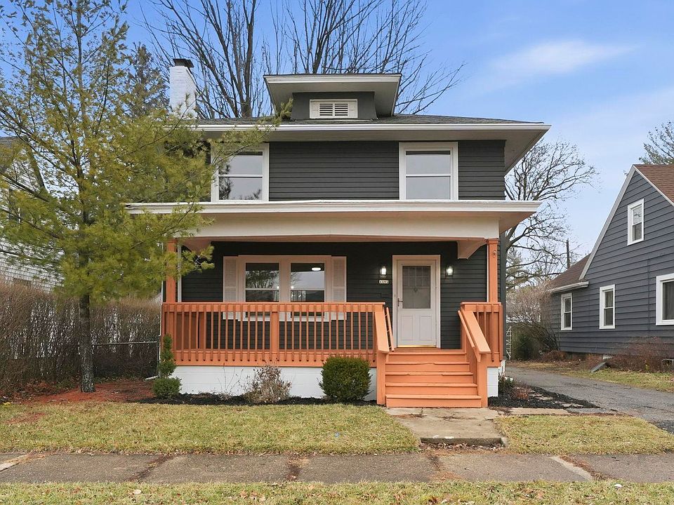 1st image of 4405 Marquette Dr