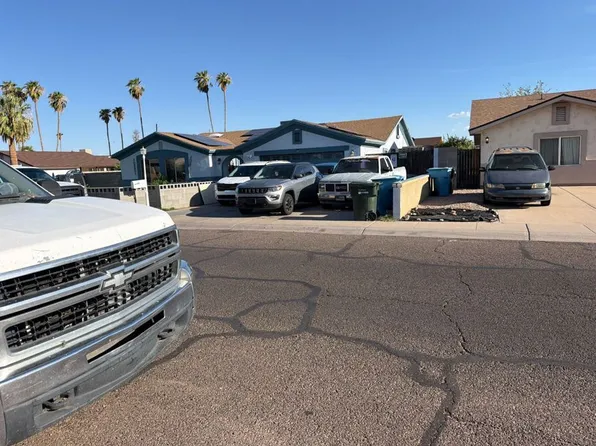 6501 W Highland Ave, Phoenix, AZ 85033