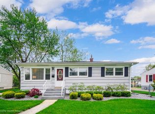 3312 Duluth St, Highland, IN 46322