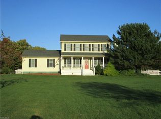 8315 Gore Orphanage Rd, Vermilion, OH 44089