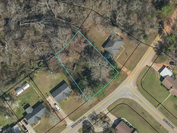 603 Indian Creek Dr, Albany, GA 31721