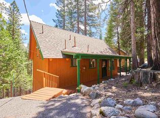 29735 Mariposa Dr, Cold Springs, CA 95335