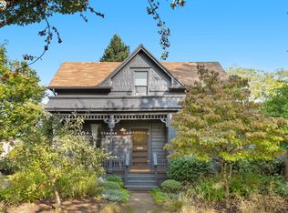 204 SE 79th Ave, Portland, OR 97215