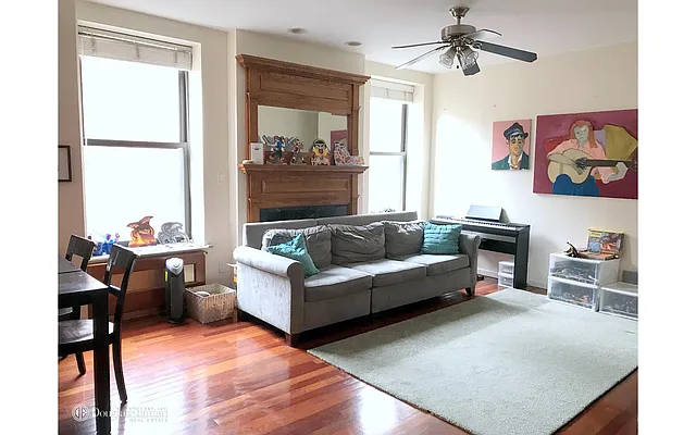 Rented by Douglas Elliman | media 18