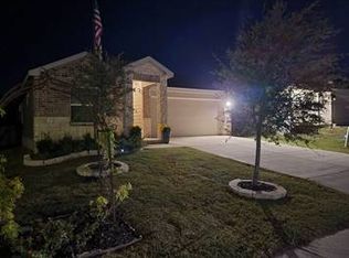 4818 Red Bandit St, San Antonio, TX 78222