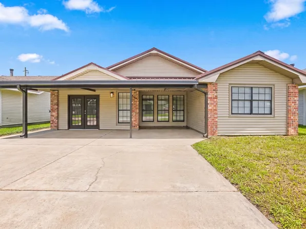 439 Woodfield Blvd, Houma, LA 70364