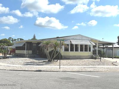 719 Fieldstone Ave, Port Orange, FL, 32129