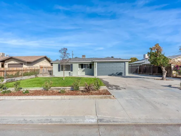 2612 Buddy Dr, Bakersfield, CA 93307