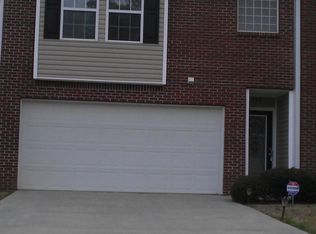 820 Brickleridge Ln SE, Mableton, GA 30126