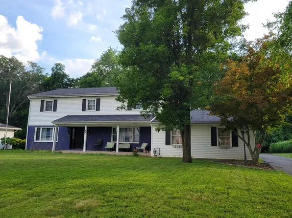 57 Timberlane Dr, Chillicothe, OH 45601