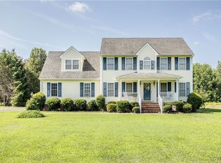 7500 River Rd, South Chesterfield, VA 23803