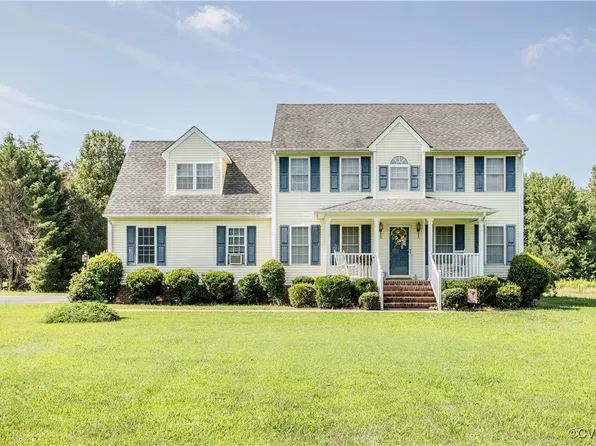 7500 River Rd, South Chesterfield, VA 23803
