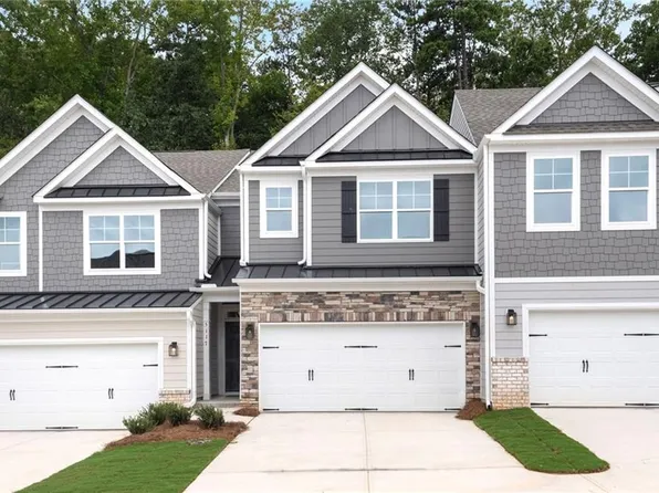 5117 Maple Blossom Trl, Greensboro, NC 27455