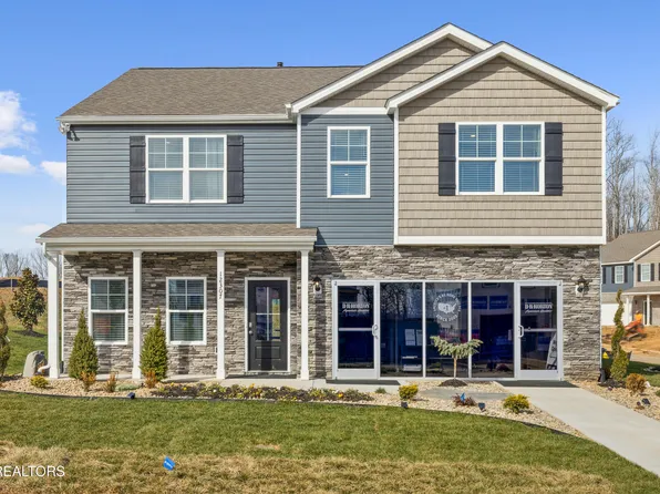 12307 Hatmaker Ln, Knoxville, TN 37932