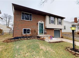 314 Ridge Rd, Springfield, OH 45503