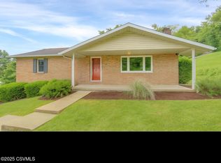 117 Valley View Rd, Lewisburg, PA 17837