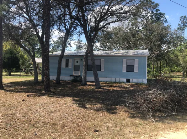 200 Pamela St, Interlachen, FL 32148