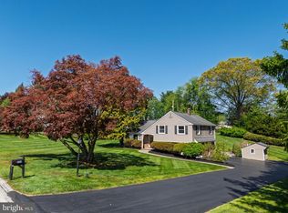 205 Cheyney Dr, West Chester, PA 19382