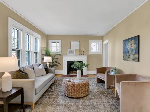 2401 Englewood Ave, Durham, NC 27705