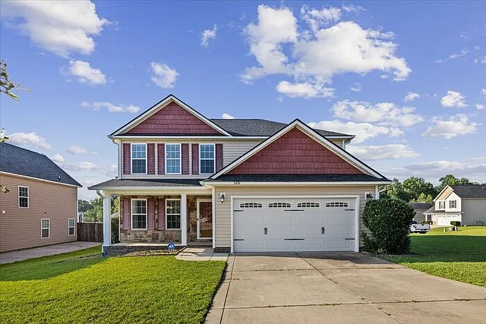 5231 Goshawk Dr — Photo 1