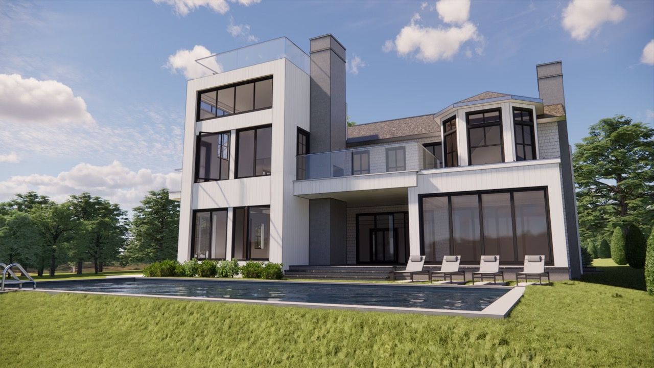  Rendering