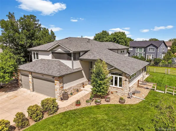 11682 Montgomery Circle, Longmont, CO 80504